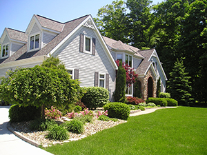 Landscapers and Lawncare Services in La Salle, IL