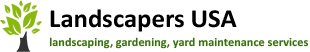 La Salle Landscapers